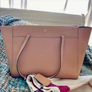 Tory Burch Parker Tote